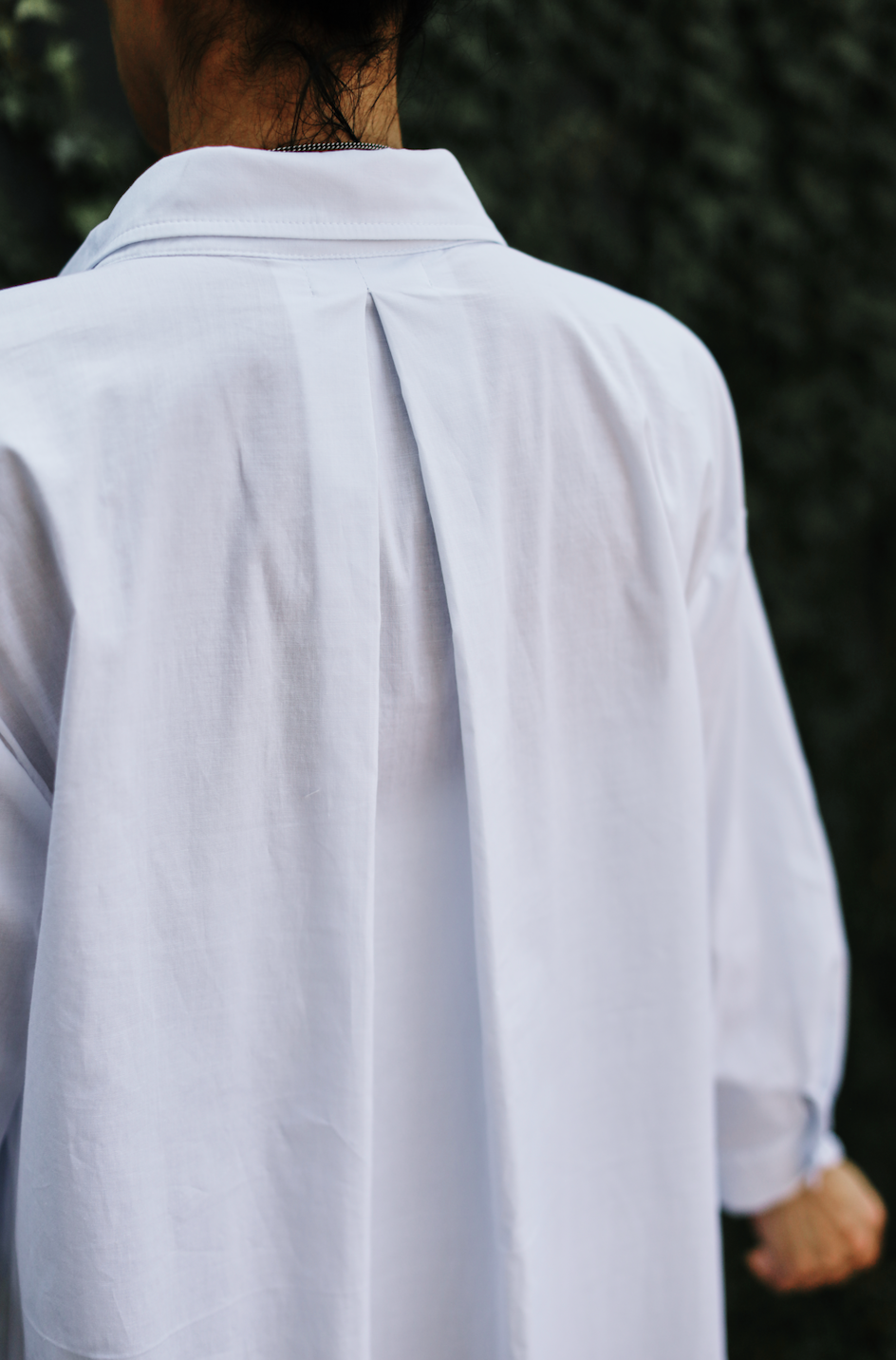 Liam Boyfriend Shirt
